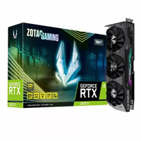 کارت گرافیک زوتاک مدل ZOTAC GeForce RTX 3070 Ti Trinity OC 8GB