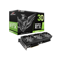 کارت گرافیک او سی پی سی مدل OCPC RTX 3080 Ti 12GB GDDR6X