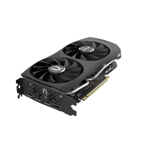 کارت گرافیک زوتاک مدل Zotac RTX 4060 Ti Twin Edge 8GB