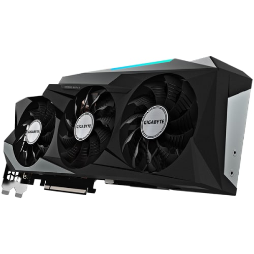 کارت گرافیک گیگابایت مدل GIGABYTE RTX 3080 Ti GAMING OC 12G