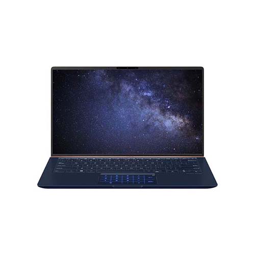 لپ تاپ ایسوس مدل ASUS UX433FLC - i7-16GB-512GBSSD-2GB