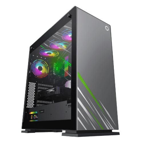 کیس کامپیوتر گیم مکس GAME MAX Vega Pro