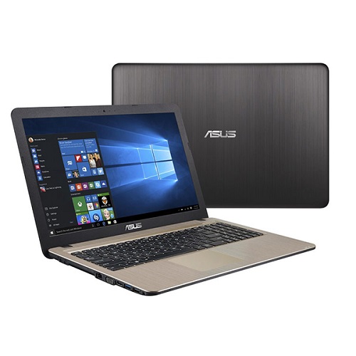 ASUS A540UP - i5(8250U)-8GB-1TB-2GB 15.6 Inch Full HD Black