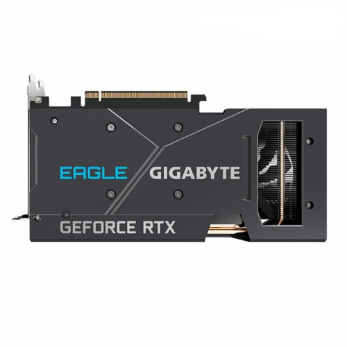 کارت گرافیک گیگابایت مدل GIGABYTE RTX 3060 Ti EAGLE OC 8G