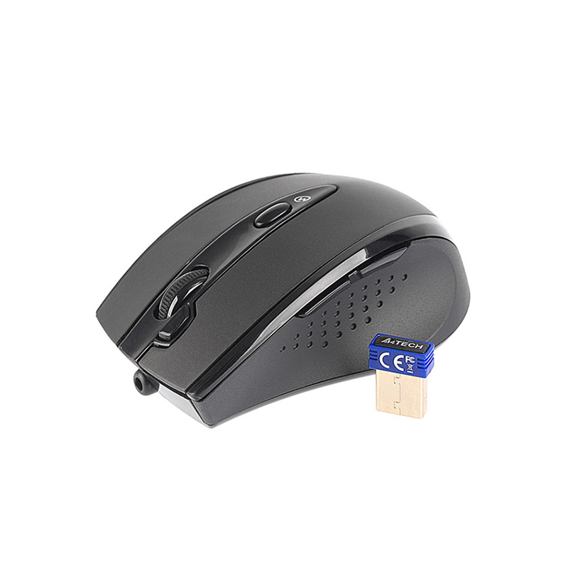 A4tech G10-770FL Wireless Mouse