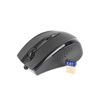 A4tech G10-770FL Wireless Mouse