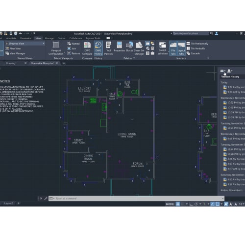 Autodesk Autocad Electrical & Mechanical 2021 + Essential Training 64-bit