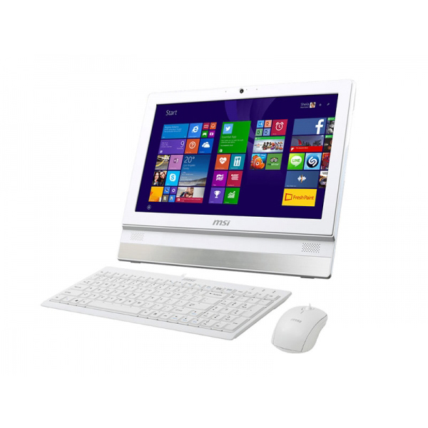 MSIAE203-T All-in-One pC