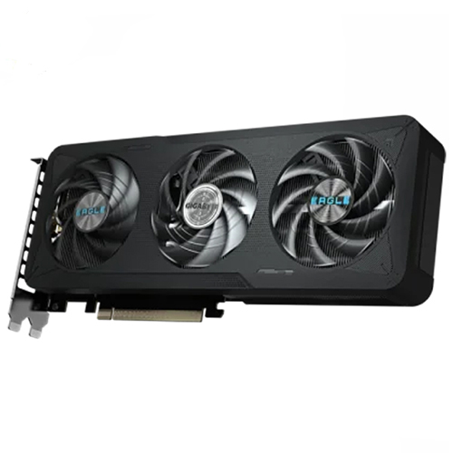 کارت گرافیک گیگابایت مدلGIGABYTE GeForce RTX™ 5060 Ti EAGLE MAX OC 16GB