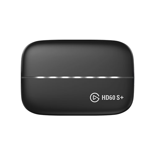 کارت کپچر استریم الگاتو مدل HD60 SPLUS