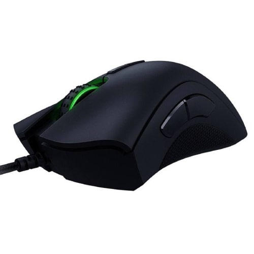 ماوس گیمینگ ریزر مدل Razer DeathAdder Essential