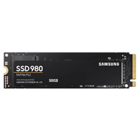 هارد SSD سامسونگ SAMSUNG 980 NVMe M.2 500GB