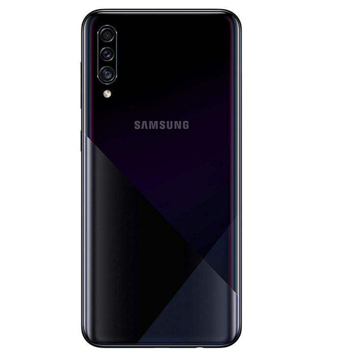 گوشی موبایل سامسونگ مدل SAMSUNG Galaxy A30s با ظرفیت 128 گیگابایت