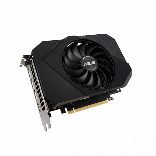 کارت گرافیک ایسوس مدل ASUS Phoenix GeForce RTX 3050 8GB