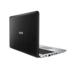 Asus X540UP - i7(7500U)-8GB-1TB-2GB 15.6 Inch FullHD Black