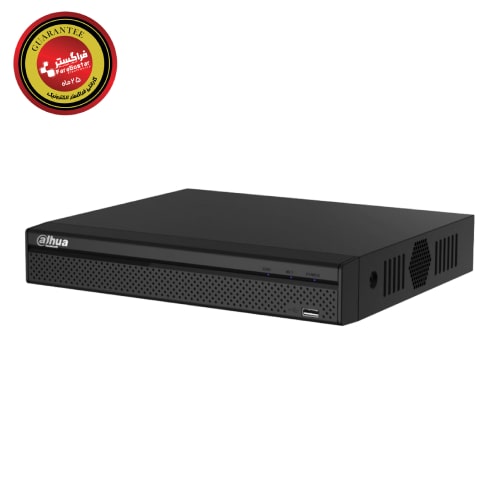 دستگاه ضبط کننده DVR داهوا مدل Dahua DH-XVR5108HS-X