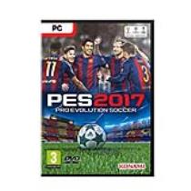 بازی PES 2017 نسخه PC