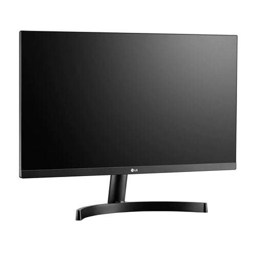 مانیتور 24 اینچ ال جی مدل LG 24MK600M-IPS