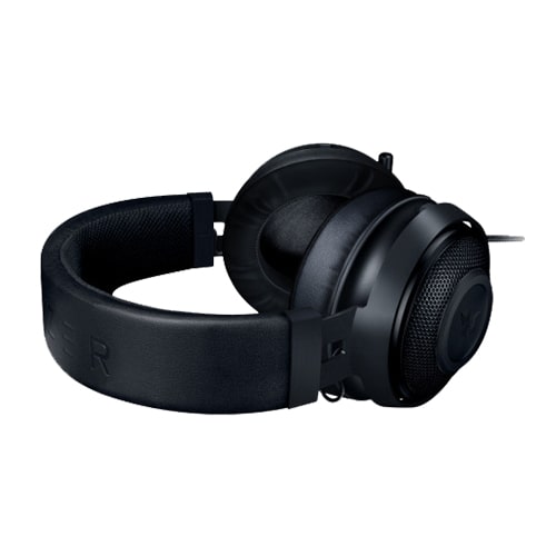 هدست بازی ریزر مدل Razer KRAKEN Black