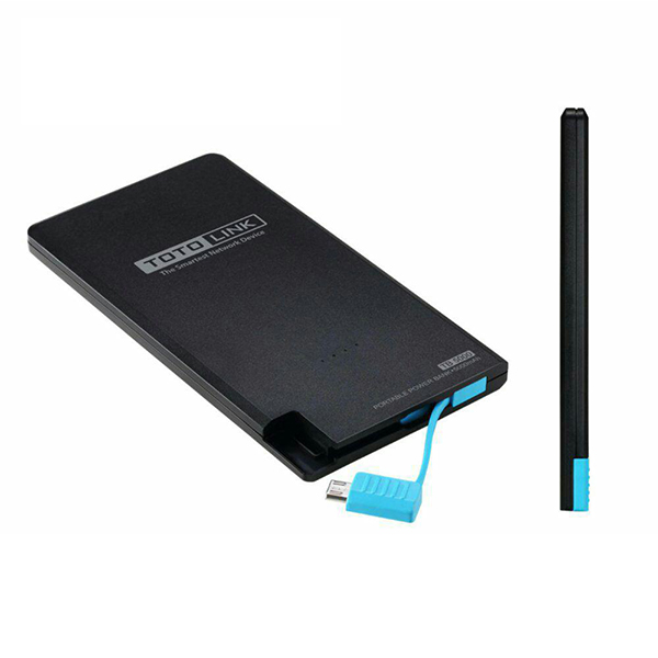 پاور بانک TOTOLINK TB5000mAh