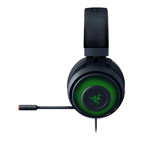 هدست بازی ریزر مدل Razer KRAKEN Ultimate