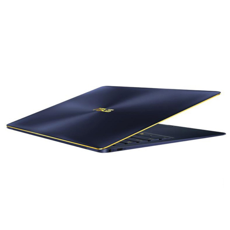 ZenBook UX490UA I7-16GB-512GB-INTEL FHD