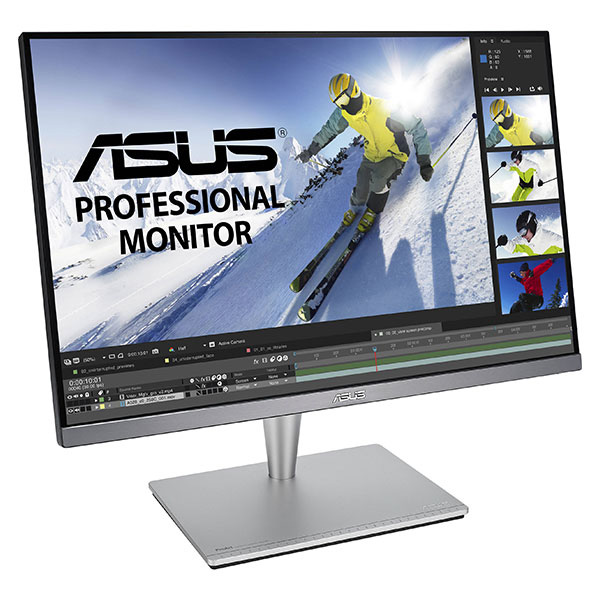 ASUS PA24AC Monitor