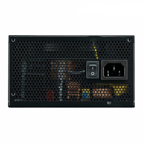 منبع تغذیه کولر مستر Cooler Master G600 Gold