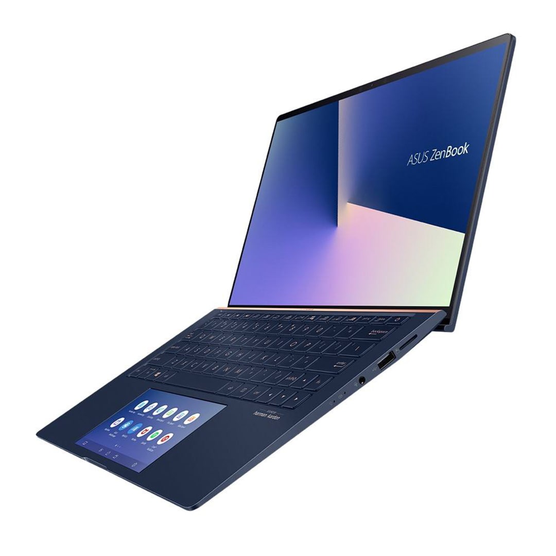 لپ تاپ ایسوس مدل ASUS UX334FLC - i7-16GB-1T-2G