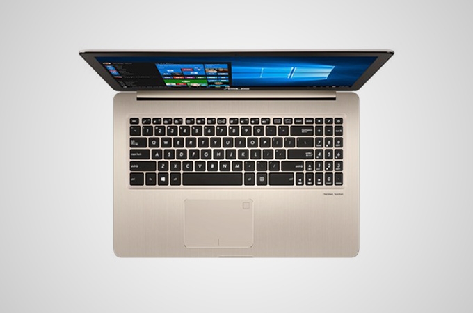 ASUS N580VD - i5-12GB-1TB-4GB 