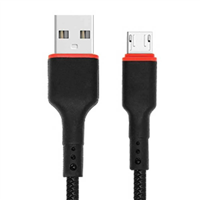 کابل شارژ و دیتا microUSB تسکو مدل TCA105