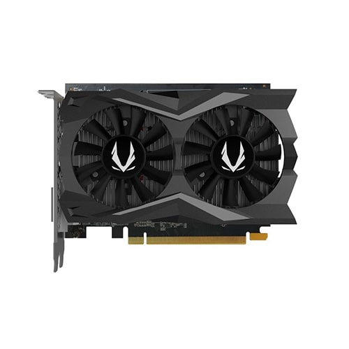 کارت گرافیک زوتاک مدل ZOTAC 16520J GeForce GTX 1650 AMP Core GDDR6