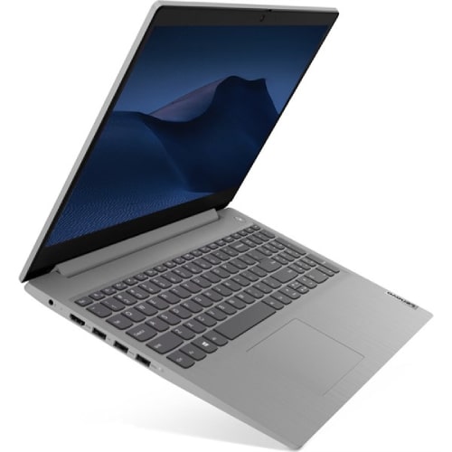 لپ تاپ لنوو مدل LENOVO IdeaPad 3 - i3(1215U)-4GB-256SSD-INT