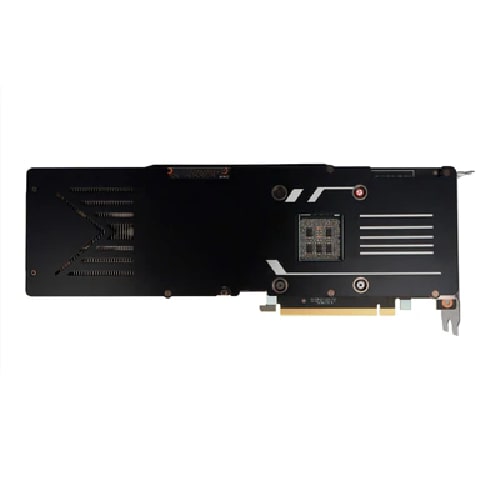 کارت گرافیک او سی پی سی مدل OCPC RTX 3080 Ti 12GB GDDR6X