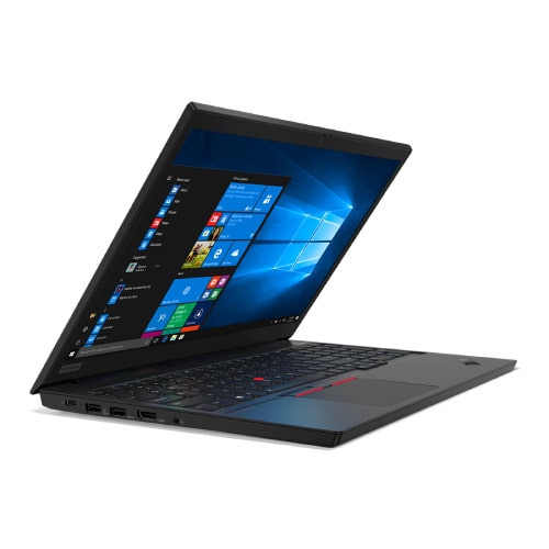 لپ تاپ لنوو مدل LENOVO ThinkPad E15 i3(10110U)-4GB-1TB-INT