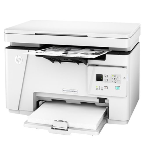 پرینتر سه کاره لیزری اچ پی HP LaserJet Pro MFP M26a