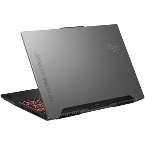 لپ تاپ ایسوس مدل ASUS TUF FA507NU - R7(7735HS)-16GB-512GB SSD-6GB RTX(4050)