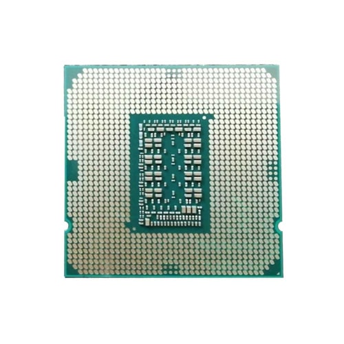 پردازنده اینتل مدل Intel Core i5-11400