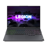 لپتاپ لنوو  مدل LENOVO LEGION 5 PRO - R7(6800H)-32GB-1TBSSD-6G-3060