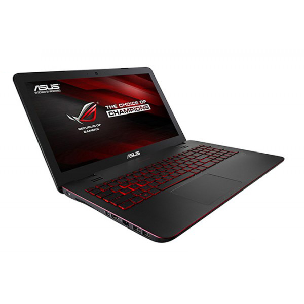 ASUS G551VW - I7-12GB-1TB-128SSD-4GB