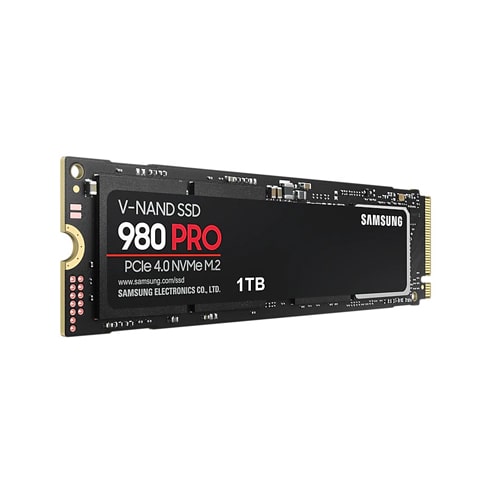 حافظه SSD سامسونگ SAMSUNG 980 Pro NVMe M.2 1TB