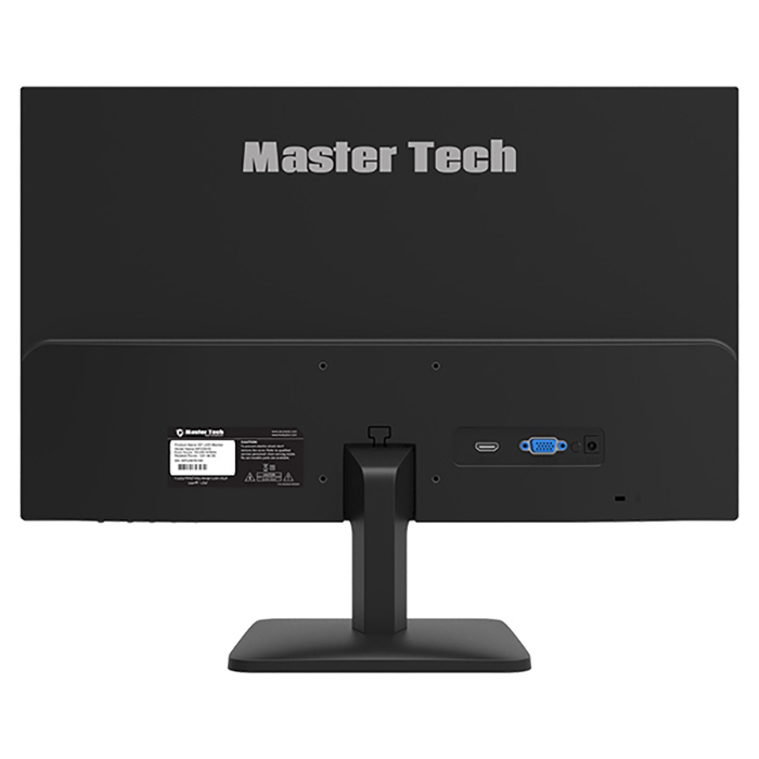 مانیتور مسترتک مدل MP220HS سایز 22 اینچ