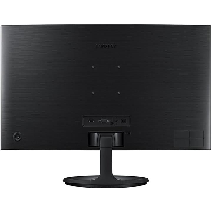 مانیتور 24 اینچ سامسونگ مدل Samsung LC24F390FH Curved