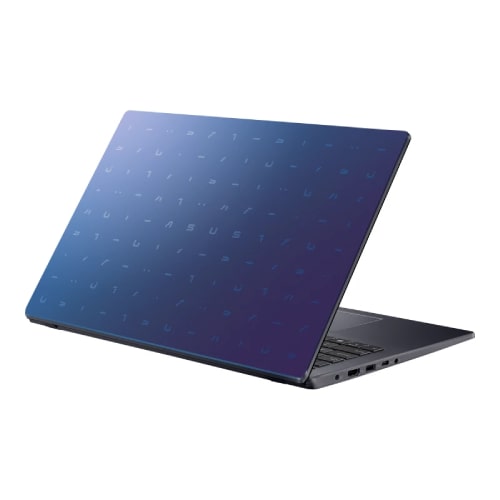 لپ تاپ ایسوس مدل ASUS VivoBook  E510MA - Celeron(N4020)-4GB-256SSD-INT