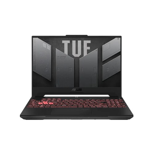 لپ تاپ ایسوس مدل ASUS TUF A15 FA507RF R7(6800HS)-8GB-1TB SSD-4G(2050)