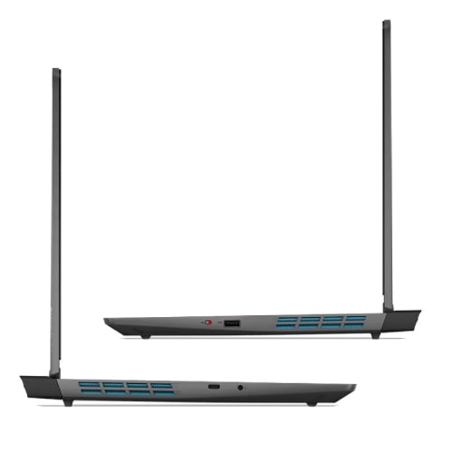 لپ تاپ لنوو مدل LENOVO LOQ - i5(12450HX)-16GB-512GB-4G(2050)