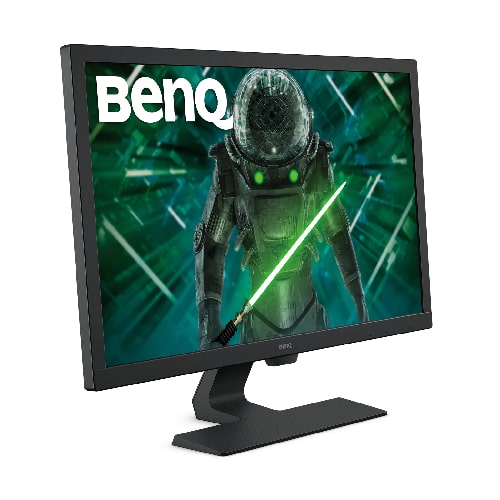 مانیتور بنکیو مدل BenQ GL2780 سایز 27 اینچ