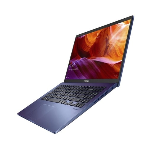 لپ تاپ ایسوس مدل ASUS R521MA - N5000-4GB-1T-128GB-INTEL