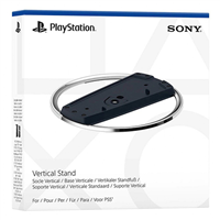 استند های کپی پلی استیشن 5 اسلیم Vertica Stand Playstation 5 Slim High Copy