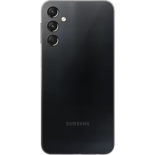 گوشی موبایل سامسونگ مدل SAMSUNG A24  با ظرفیت 128گیگابایت
